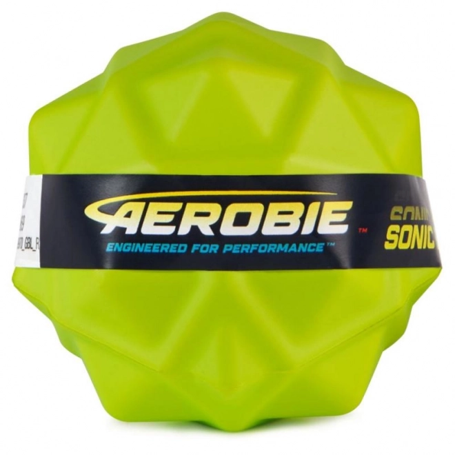 Aerobie Sonic skakajuće loptice