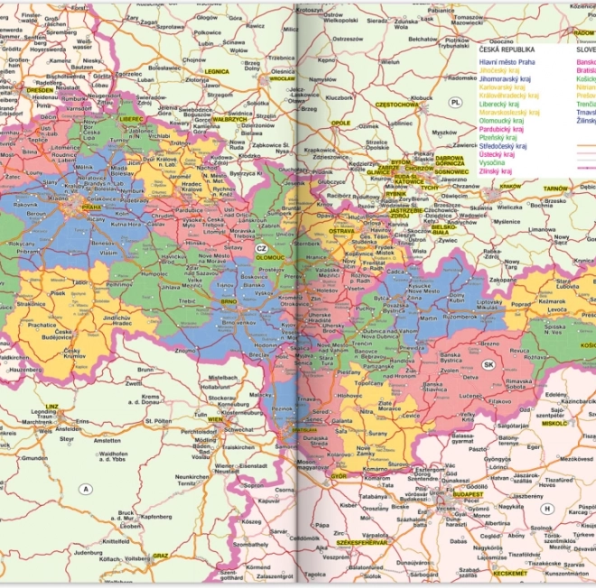 Balakon dnevni dnevnik 2026 zeleni