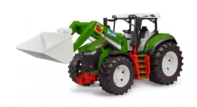 Bruder Traktor ROADMAX s prednjim utovarivačem