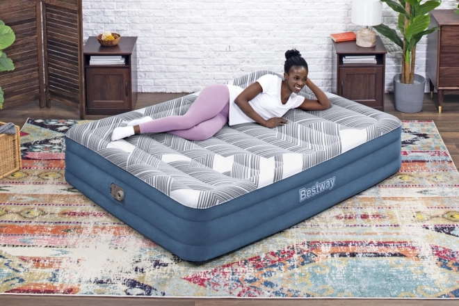 Nafukujući madrac Bestway 203 x 152 x 36 cm
