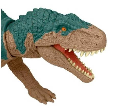 Figurica Jurassic World opasni dinosaur Rauisuchus