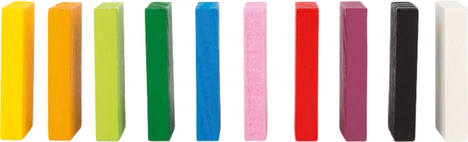 Mala Stopa Domino staza maxi