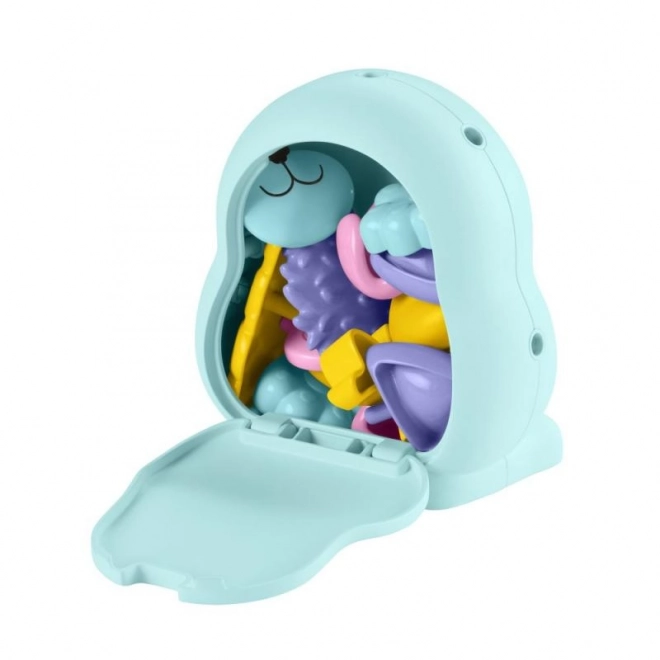 Fisher-Price Miješaj i Sastavljaj Životinjice
