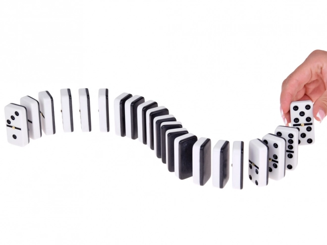 Logička igra Domino za djecu i odrasle