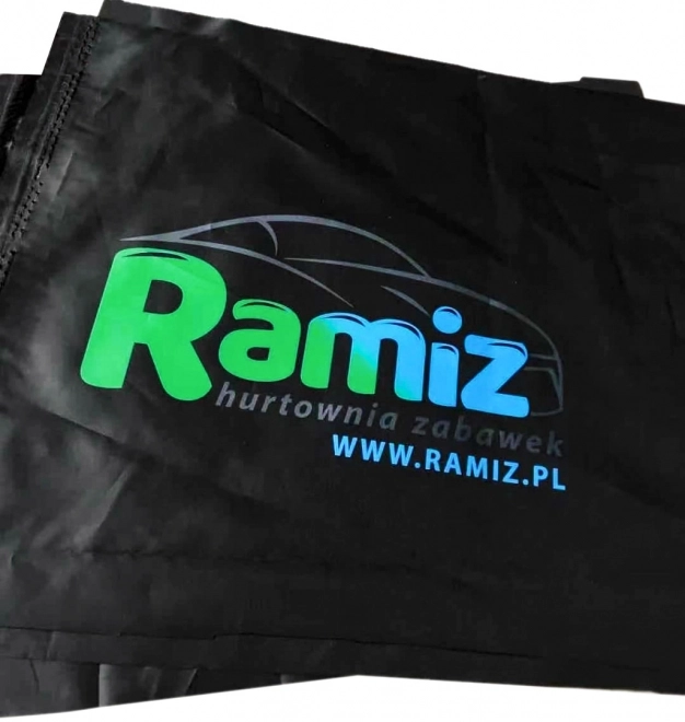 Navlaka za dječji auto Ramiz - veličina S