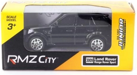 Širok izbor kultnih modela