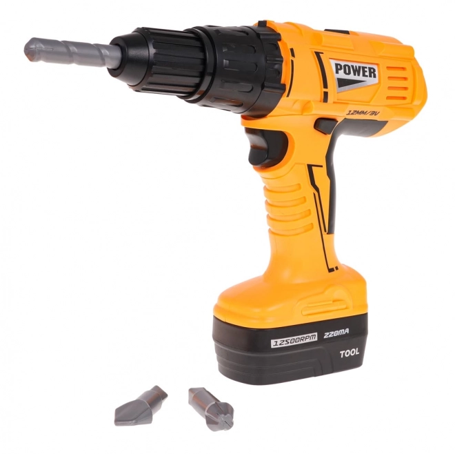 Set MEGA DIY + pribor