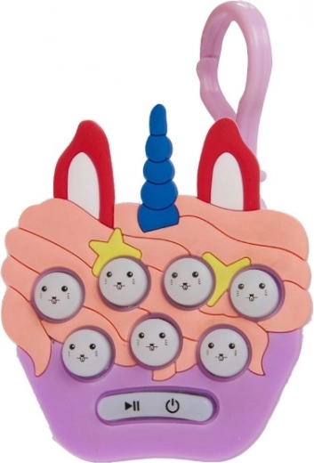 Slatki životinjski motivi i lako prenošenje