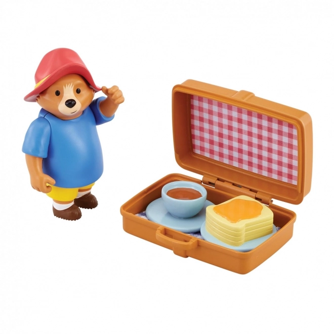 Karavan s Paddingtonom i priborom