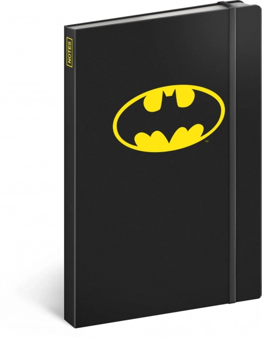 Bilježnica Batman – Signal