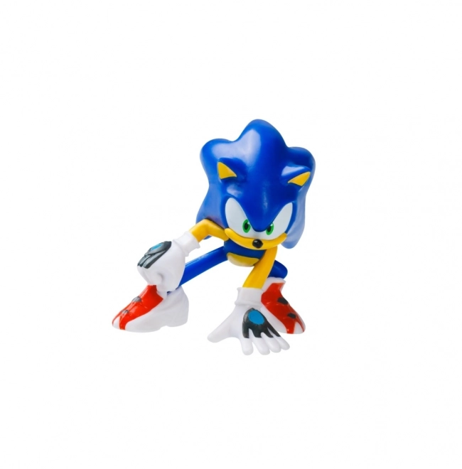 Sonic figurica 1 kom