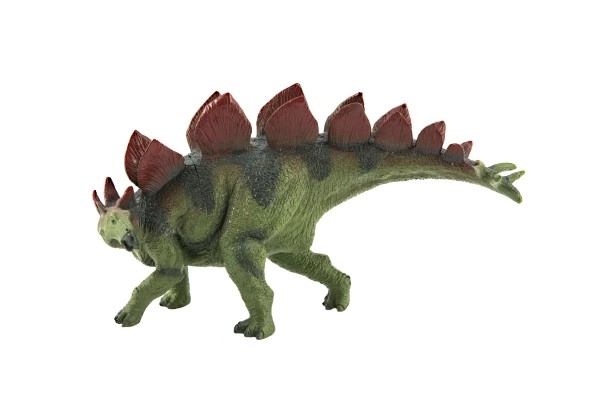 Dinosaur 25-32 cm plastika 6 vrsta