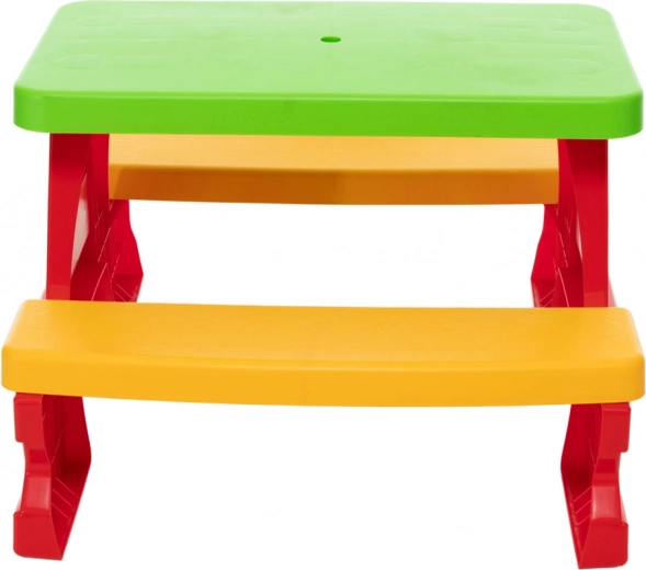 Idealno za aktivnosti na otvorenom