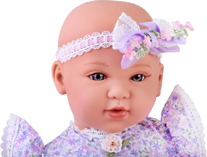 Interaktivni zvukovi bebe