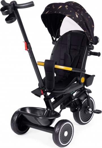 Sjedalo koje se okreće 360° za vožnju prema roditelju ili naprijed