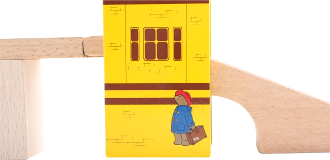 Omiljeni motiv PADDINGTON