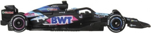 Premium Anglići Hot Wheels Formule 1