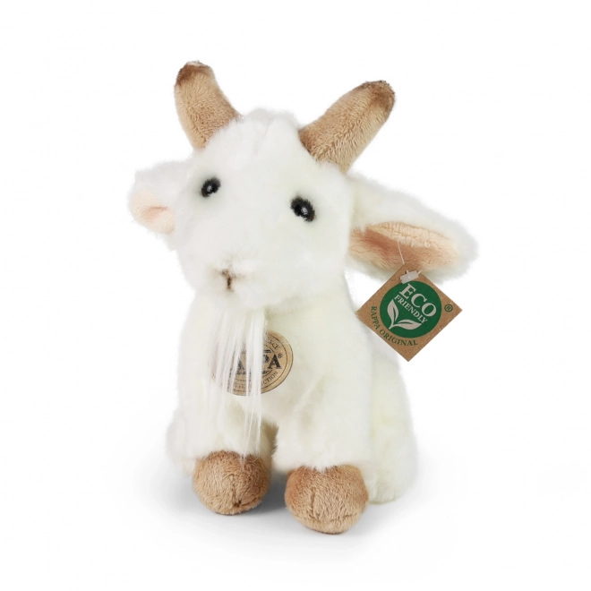 Plišana igračka kozlić 18 cm Eco-Friendly