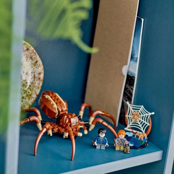 LEGO Harry Potter 76434 Aragog u Zabranjenoj šumi