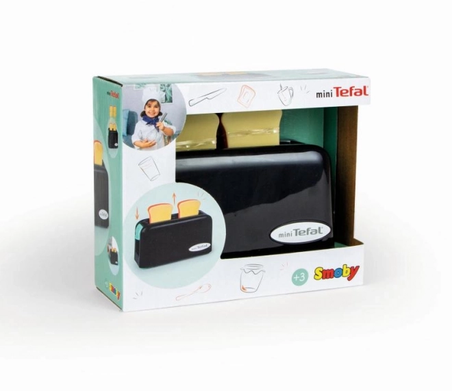 Mini Toster Tefal Express