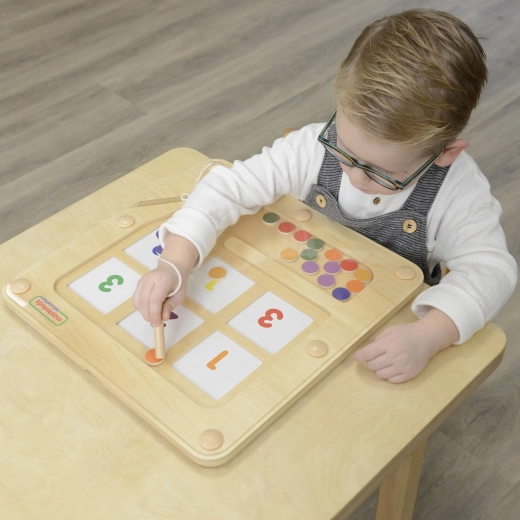 Podrška finoj motorici i koordinaciji