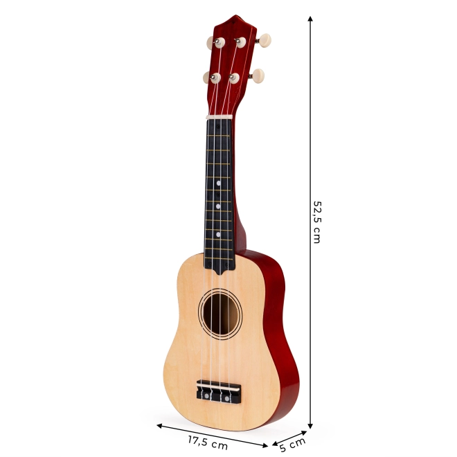 Kao pravi instrument