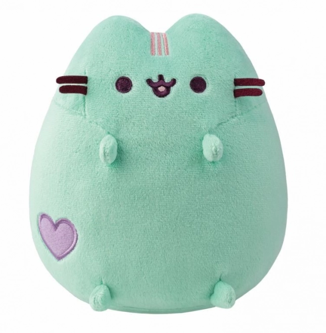 Menta pastelni maskota Pusheen 18 cm
