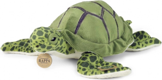 Plišana morska kornjača 25 cm eco‑friendly