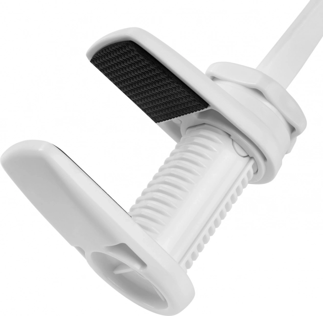 LIONELO Univerzalni držač za kameru Flexi Grip Bijeli