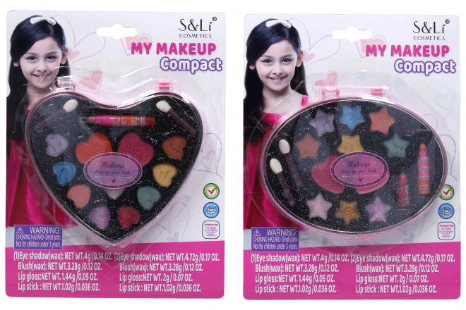 Kozmetički set My Makeup