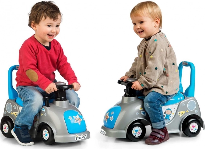 CHICOS Guralica Star Kids 3u1 plava