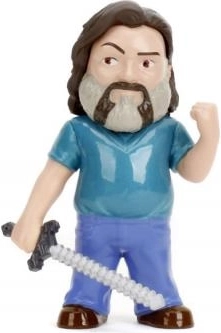 Detaljno lakiranje i gamerski stil