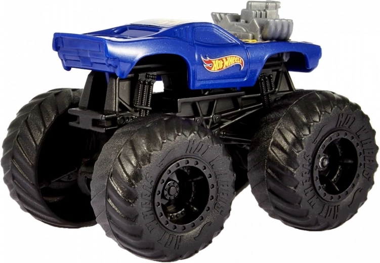 Kompaktno mjerilo 1:70, velika doza zabave