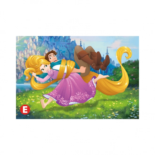 Dino mini puzzle Disney bajke 1 kom