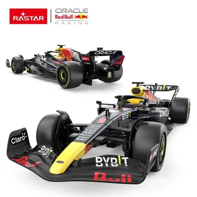 R/C auto Formula 1 Red Bull Racing RB18 1:18 2,GHz RASTAR