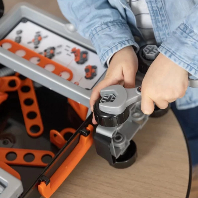 Kutija za alat Black + Decker