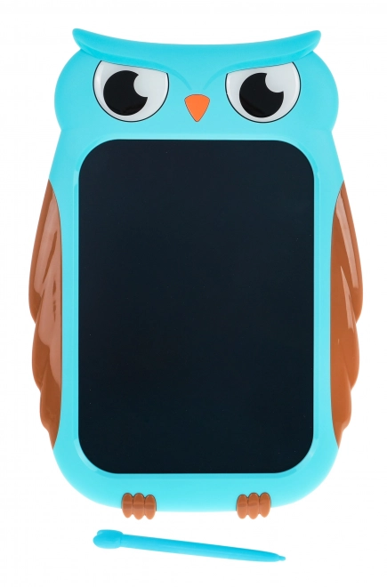 Šareni 8,5'' tablet sa sovom