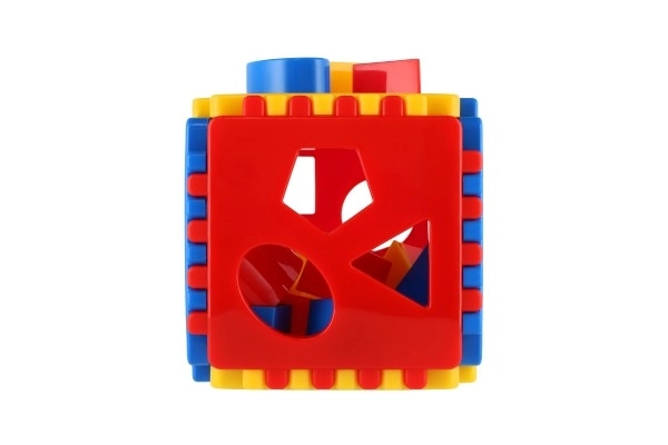 Umetnuta kocka Mimi 1 plast 12,5x12,5x12,5cm 6m+