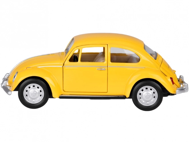 Kolekcionarski automobil Volkswagen Klasična Buba 1967