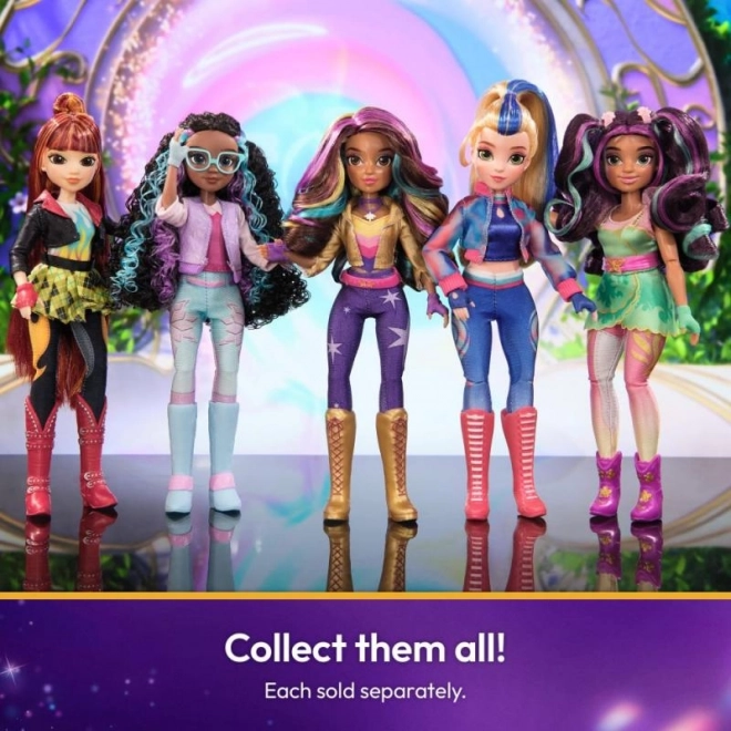 Lutka Layla iz Unicorn Academy
