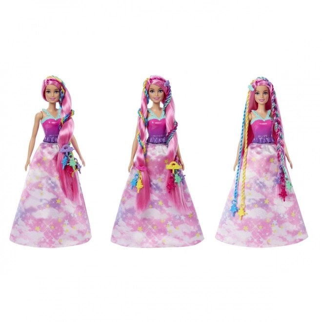 Barbie Dreamtopia u petlji