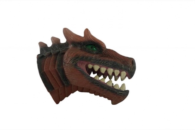 Dinosaurus za ruku