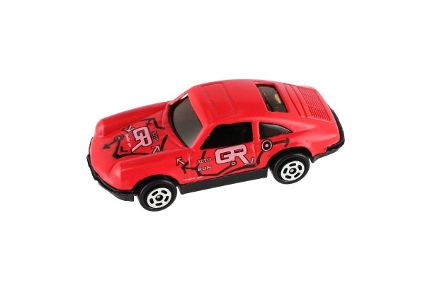Auto metalik 7cm u kutiji