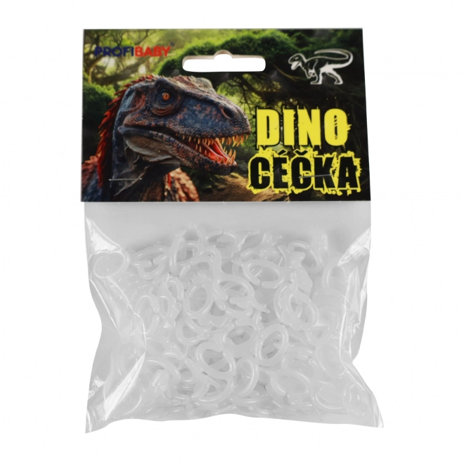 Dino svjetleće kocke 150 kom