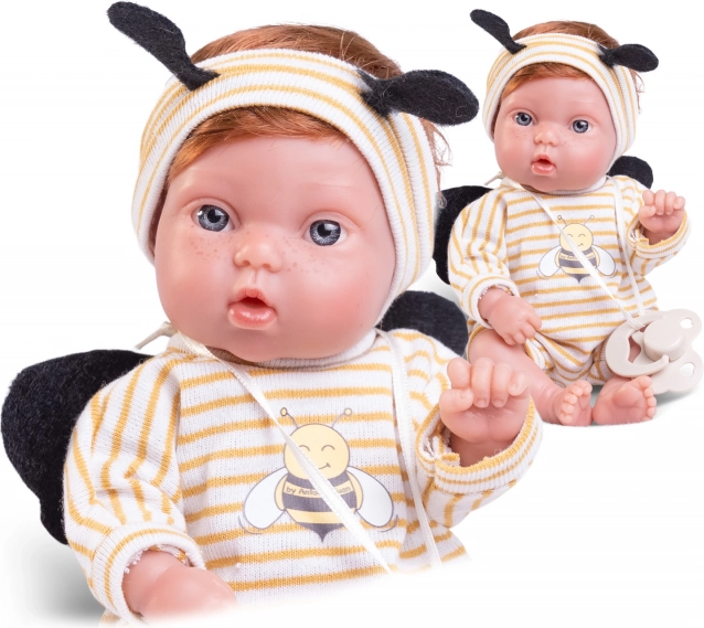 Pčeličkin outfit
