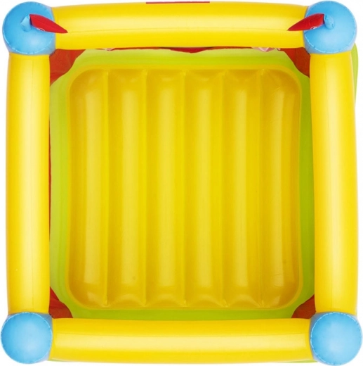 Izdržljiv PVC materijal za svakodnevnu igru