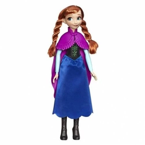 Snježno kraljevstvo lutka Anna/Elsa – Anna
