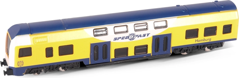 Kompaktna veličina 16 cm