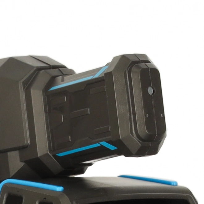 Vodootporni RC auto plavi
