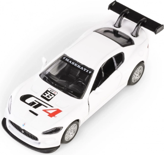 Otvarajuća vrata i detaljna unutrašnjost